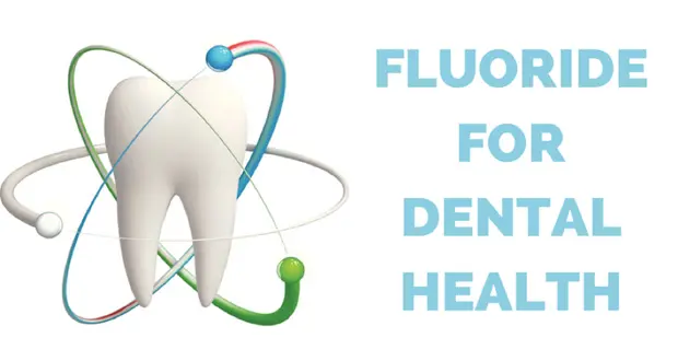 Fluoride And Dental Health