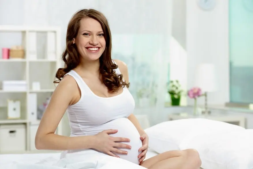 Oral Health Before, During And After Pregnancy