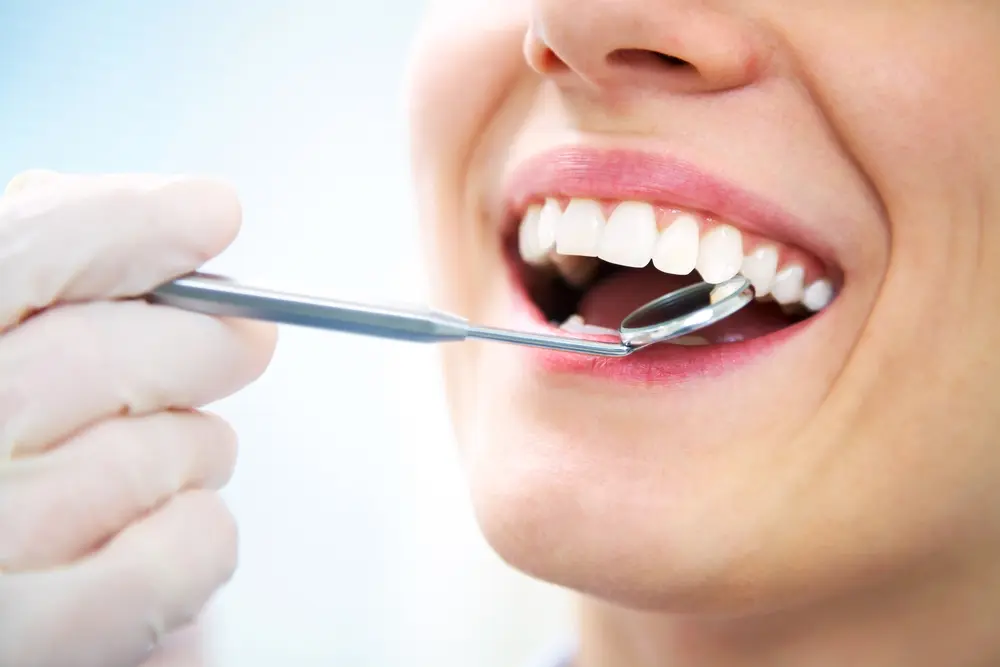 The Importance Of Oral Hygiene While Wearing Braces