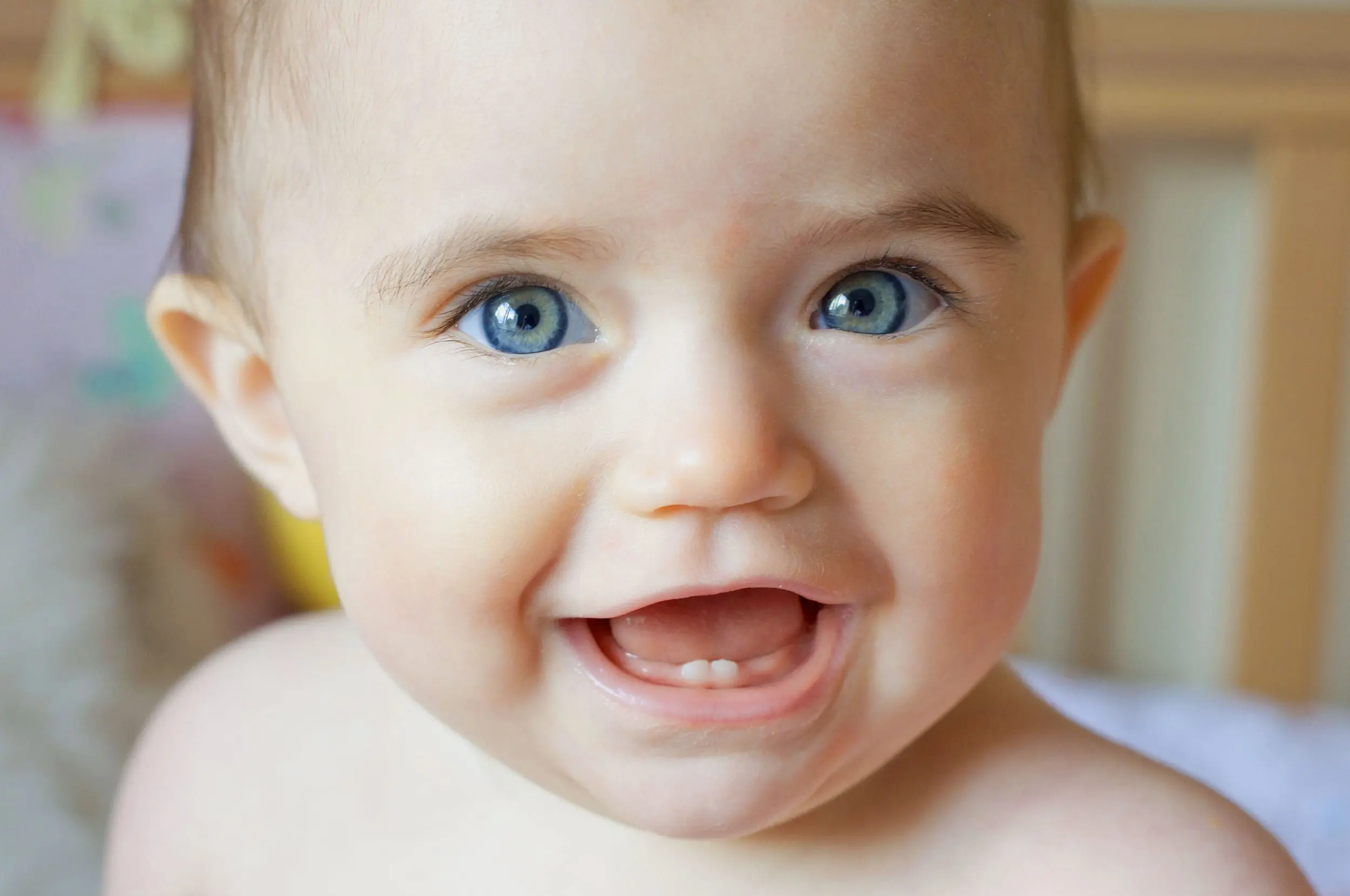 Is Your Child Losing Their Baby Teeth? - What To Expect