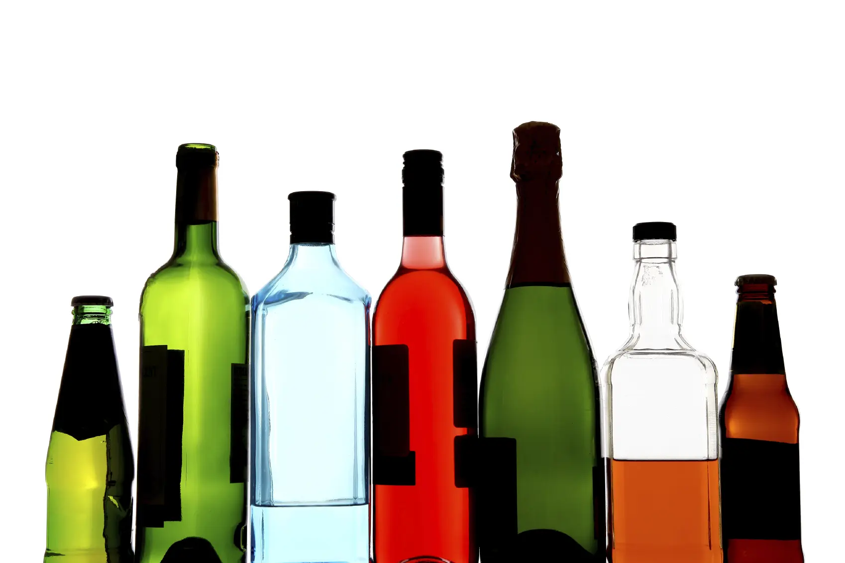 What Are The Effects Of Alcohol On Your Teeth?