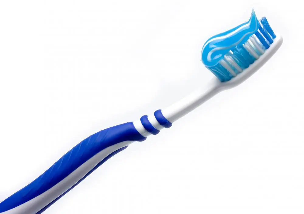 Toothbrush For Braces