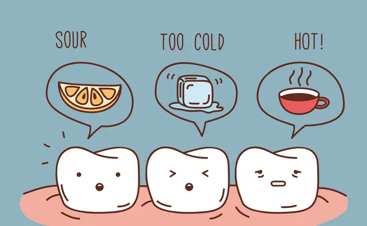 What Causes Your Tooth Sensibility?