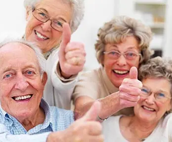 What Is The Best Oral Care For Seniors?