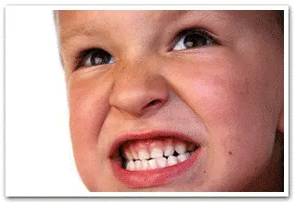 Is Your Child Grinding Their Teeth? Part 1