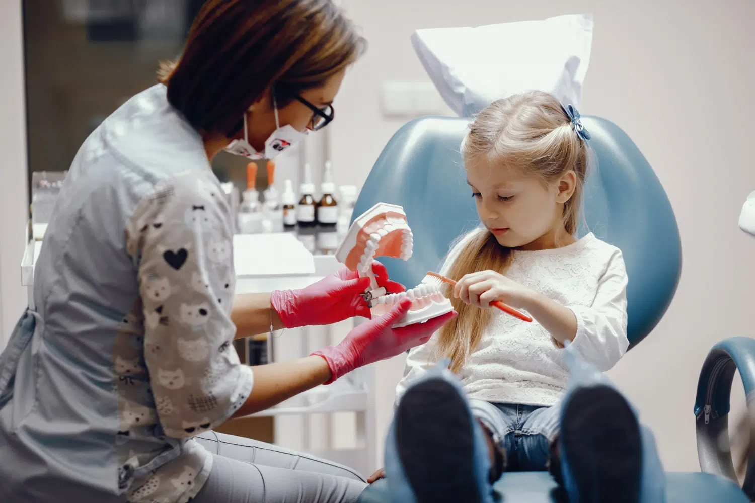9 Tips To Choosing The Best Pediatric Orthodontist In Puyallup